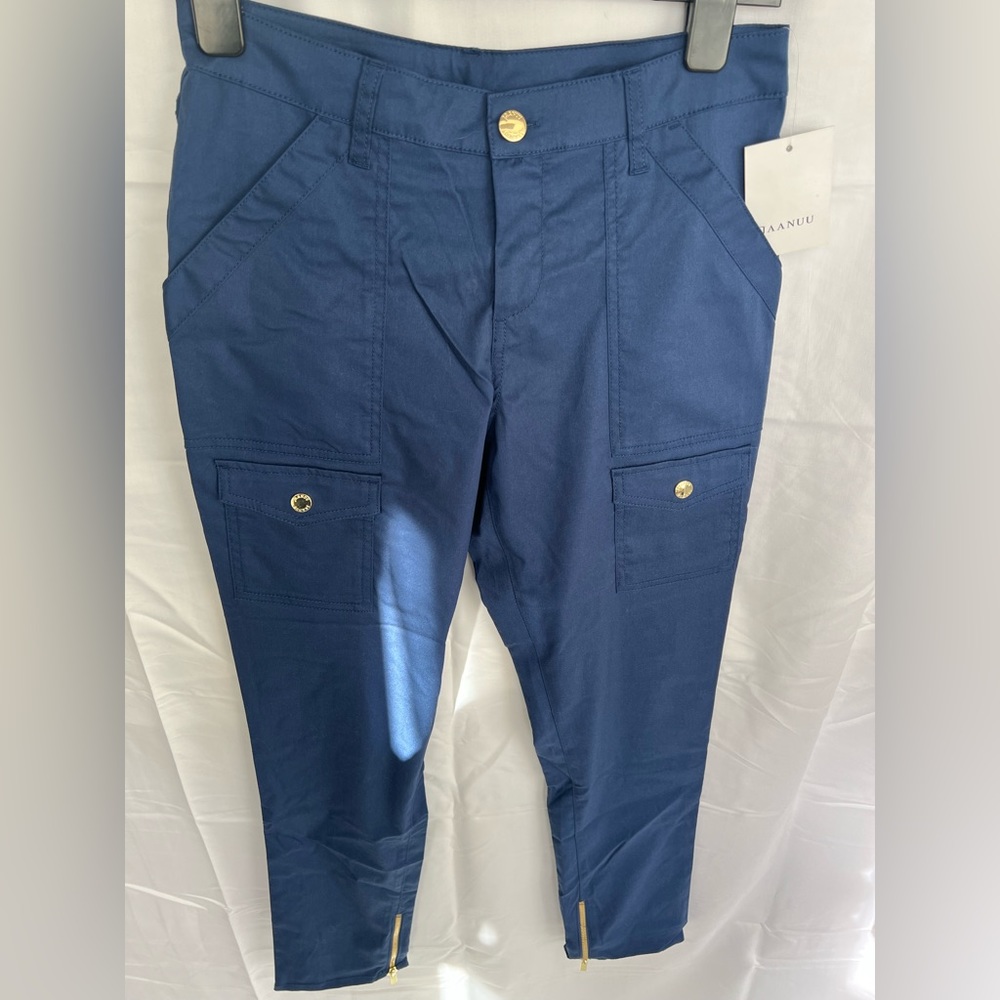 Jaanuu scrub pants size XS